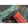 Автоматический нож Kershaw Livewire K9000CFBLK