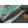 Автоматический нож Kershaw Livewire K9000CFBLK