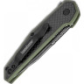 Нож KERSHAW 1160OLBW FRAXION K1160OLBW