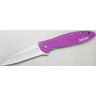 Нож KERSHAW 1660PUR LEEK K1660PUR