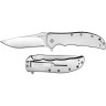 Нож KERSHAW 3655 VOLT SS K3655