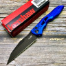 Нож KERSHAW LAUNCH 13 7650BLU K7650BLU