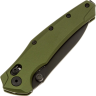 Складной нож KERSHAW BAREKNUCKLE 6777 K6777