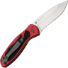 Складной нож Kershaw Blur K1670RDSW, красный