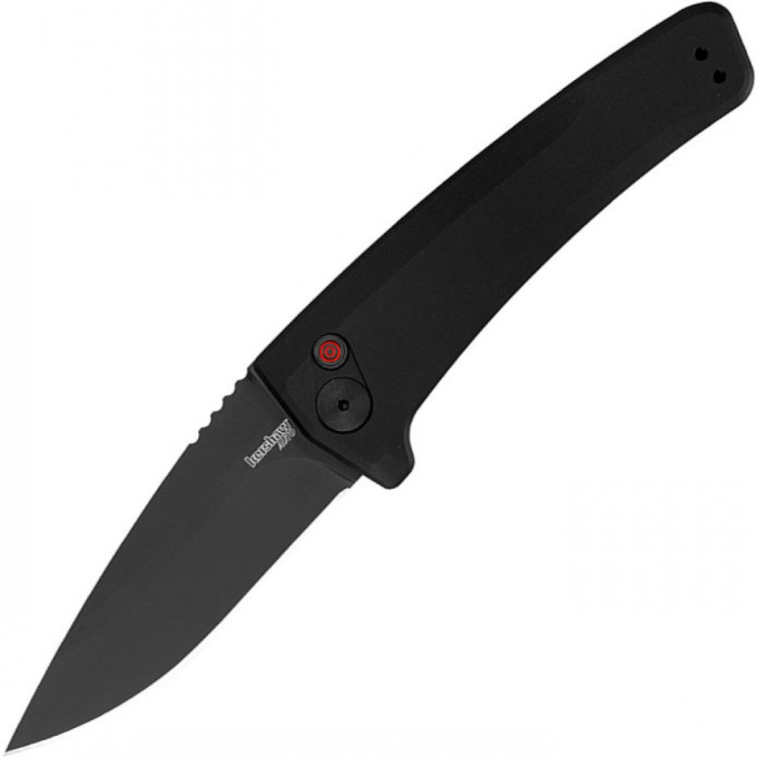 Нож KERSHAW 7300BLK LAUNCH 3 K7300BLK
