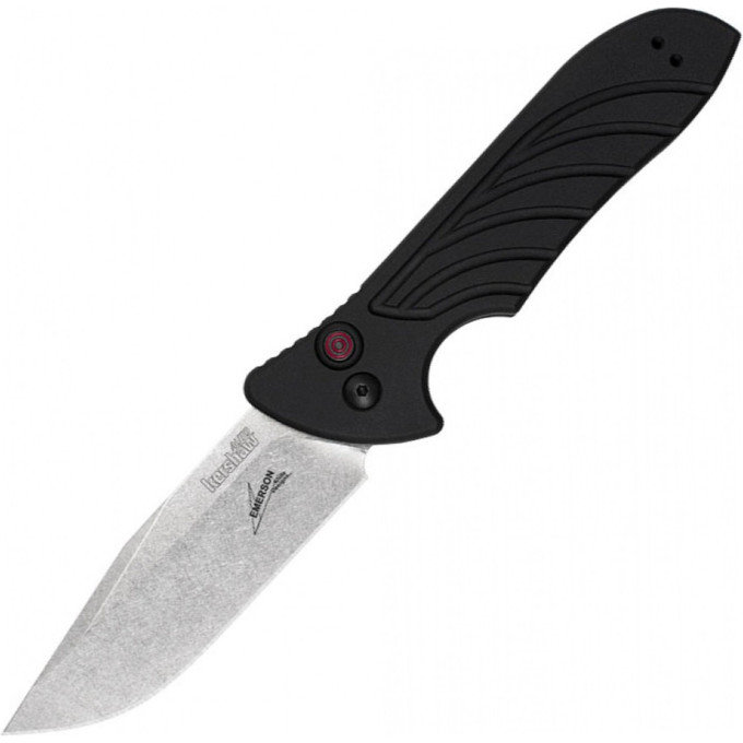Нож KERSHAW 7600 LAUNCH 5 K7600