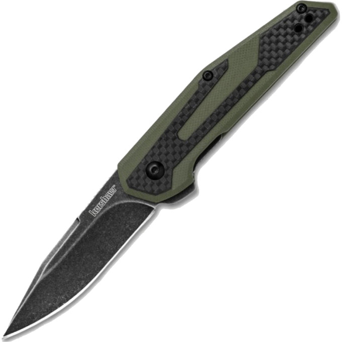 Нож KERSHAW 1160OLBW FRAXION K1160OLBW