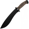 Нож KERSHAW 1077TAN CAMP 10 K1077TAN