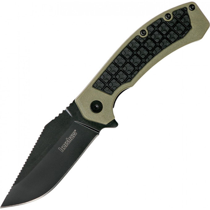 Нож KERSHAW 8760 FAULTLINE K8760
