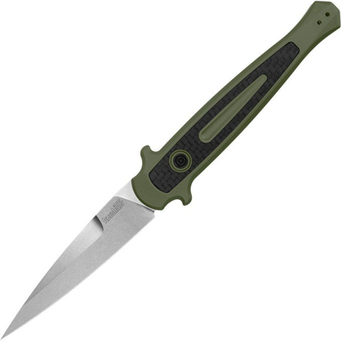 Автоматический нож Kershaw Launch 8 OLSW (7150OLSW) K7150OLSW