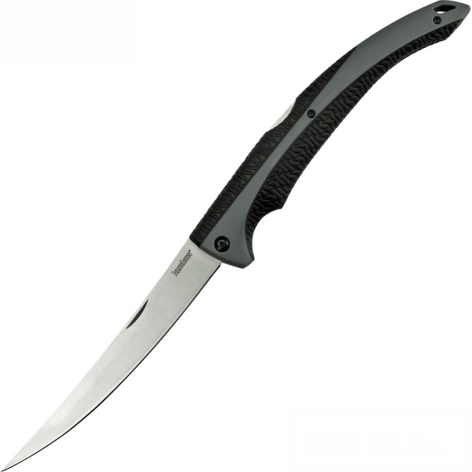 Нож KERSHAW 1258 FOLDING FISHlET K1258