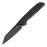 Складной нож KERSHAW Iridium REVERSE TANTO 2038RBLK K2038RBLK