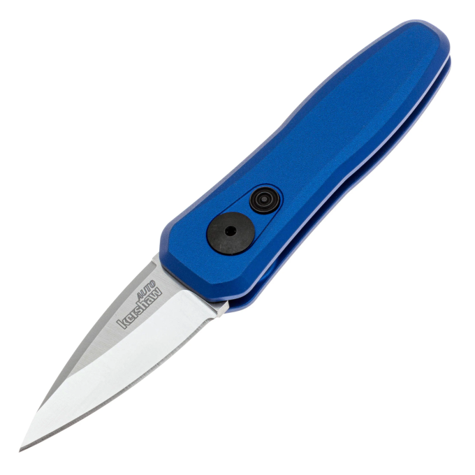 Складной нож KERSHAW LAUNCH 4 7500BLU K7500BLU