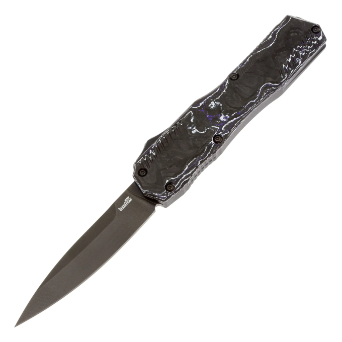 Автоматический нож KERSHAW LIVEWIRE 9000PURCF K9000PURCF
