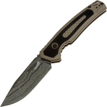Складной нож KERSHAW LAUNCH 21 7106DAM